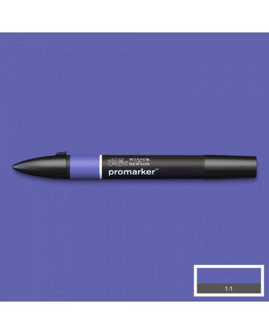 Feutre Promarker Violet V245 - Winsor&Newton