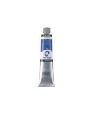 Peinture à l'huile Tube 200 ml Bleu Phtalo 570 - Van Gogh