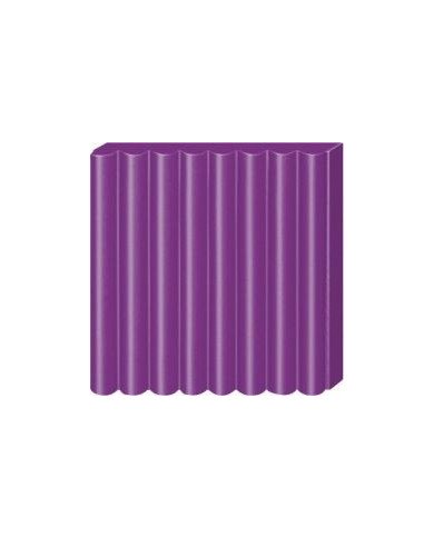 Pate Fimo Soft Prune 63 - 57G STAEDTLER Pate Fimo Soft Prune 63 - 57G STAEDTLER