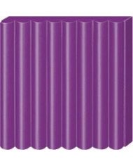 Pate Fimo Soft Prune 63 - 57G STAEDTLER