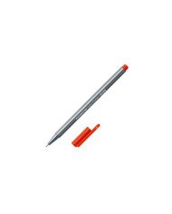 Stylo Triplus 334-2 STAEDTLER Rouge