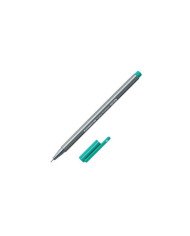 Stylo Triplus 334-54 STAEDTLER Vert Turquoise