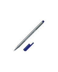 Stylo Triplus 334-3 STAEDTLER Bleu