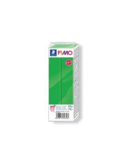 Pate Fimo Soft Staedtler - 454g Vert Tropical 53