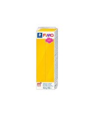 Pate Fimo Soft Staedtler - 454g Jaune Tournesol 16