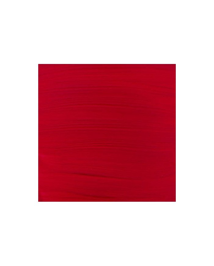 Standard Series Acrylique Tube 120 ml Rouge Naphtol Foncé 399 - Amsterdam