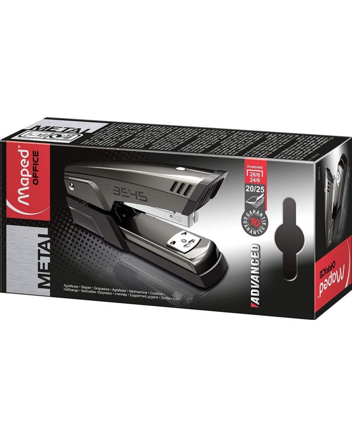 Agrafeuse METAL STRIP 354511 MAPED