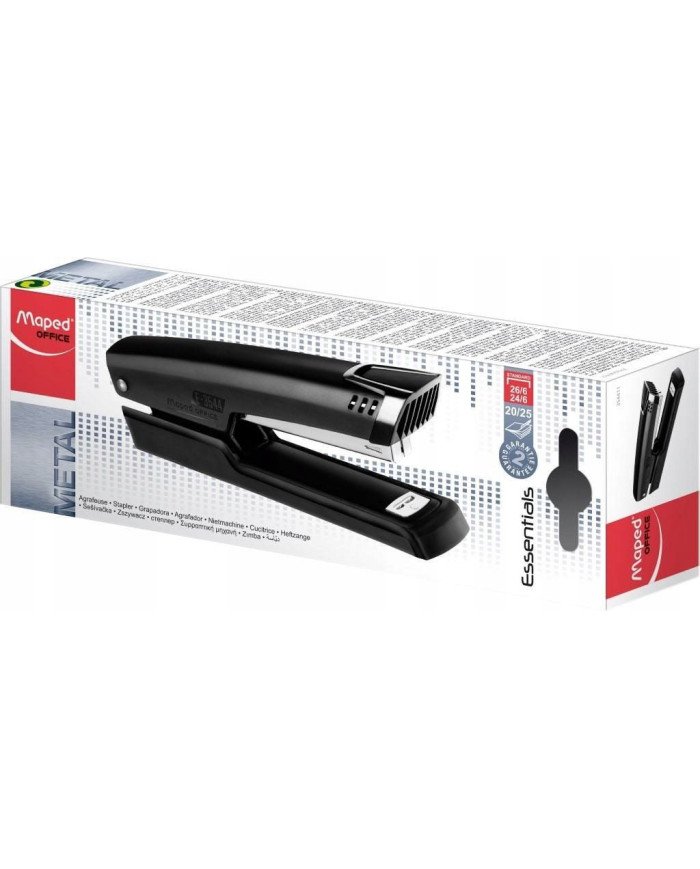 Agrafeuse METAL FULL STRIP 354411 MAPED