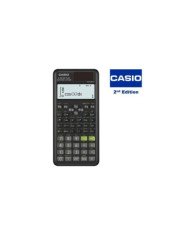 Calculatrice Scientifique 417F - FX991ES CASIO