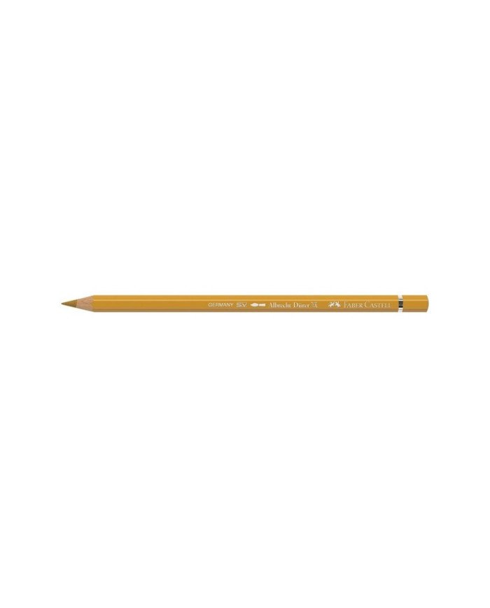 Le Libr'air - Crayon Aquarelle Albrecht Durer Ocre Jaune Clair 183 - Faber Castell - Tunisie