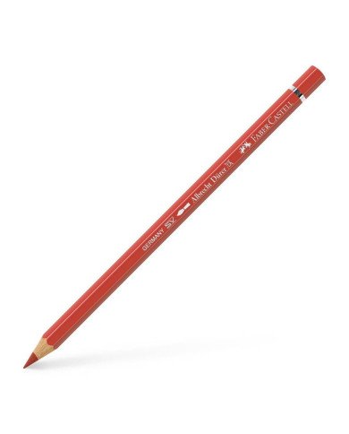 Le Libr'air - Crayon Aquarelle Albrecht Durer Rouge Pompéien 191 - Faber Castell - Tunisie Le Libr'air - Crayon Aquarelle Albrecht Durer Rouge Pompéien 191 - Faber Castell - Tunisie