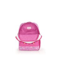 Sac à dos GABOL adaptable au chariot RAINBOW 30x40x12cm