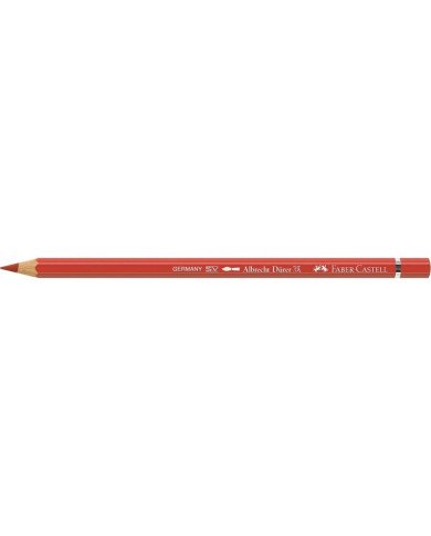 Le Libr'air - Crayon Aquarelle Albrecht Durer Rouge Pompéien 191 - Faber Castell - Tunisie Le Libr'air - Crayon Aquarelle Albrecht Durer Rouge Pompéien 191 - Faber Castell - Tunisie