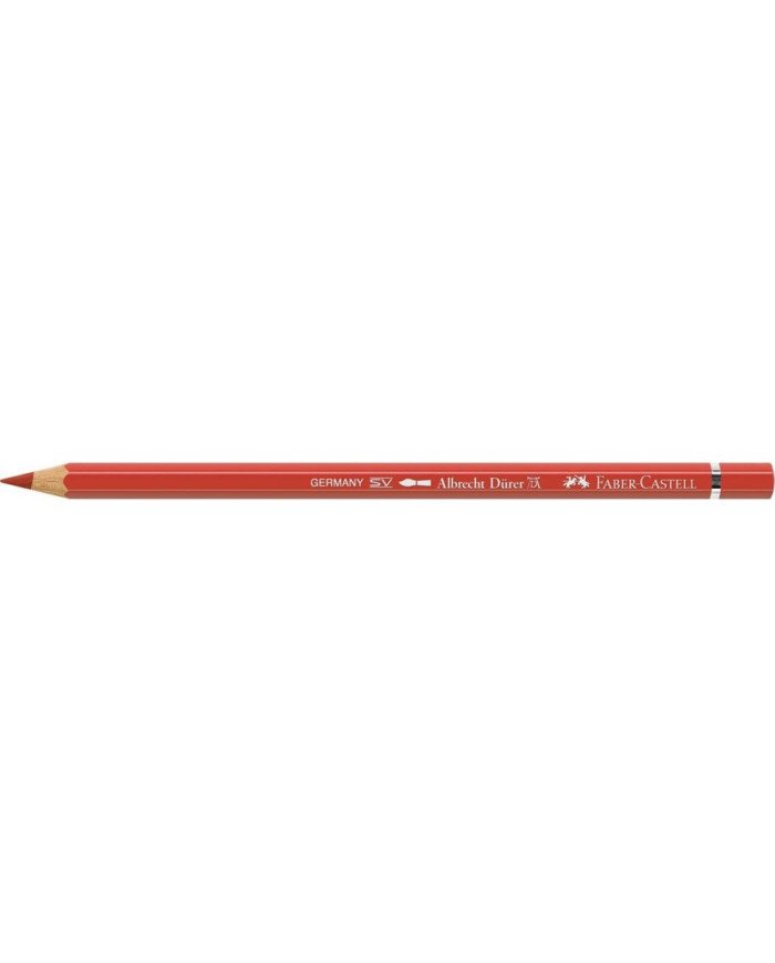 Le Libr'air - Crayon Aquarelle Albrecht Durer Rouge Pompéien 191 - Faber Castell - Tunisie