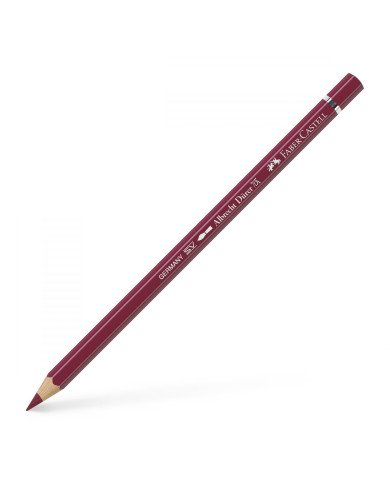 Le Libr'air - Crayon Aquarelle Albrecht Durer Carmin 193 - Faber Castell - Tunisie Le Libr'air - Crayon Aquarelle Albrecht Durer Carmin 193 - Faber Castell - Tunisie