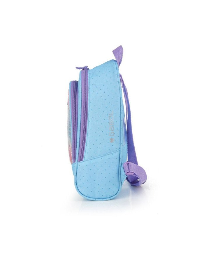 Petit sac à dos FANTASY 24x30x10cm GABOL