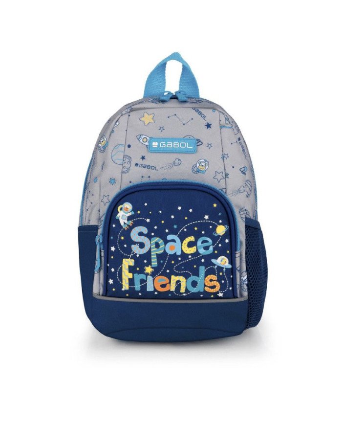 Petit sac à dos SPACE 22x30x16cm GABOL