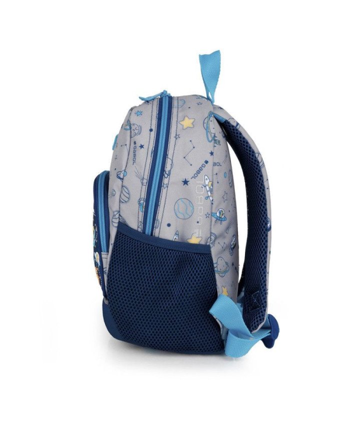 Petit sac à dos SPACE 22x30x16cm GABOL