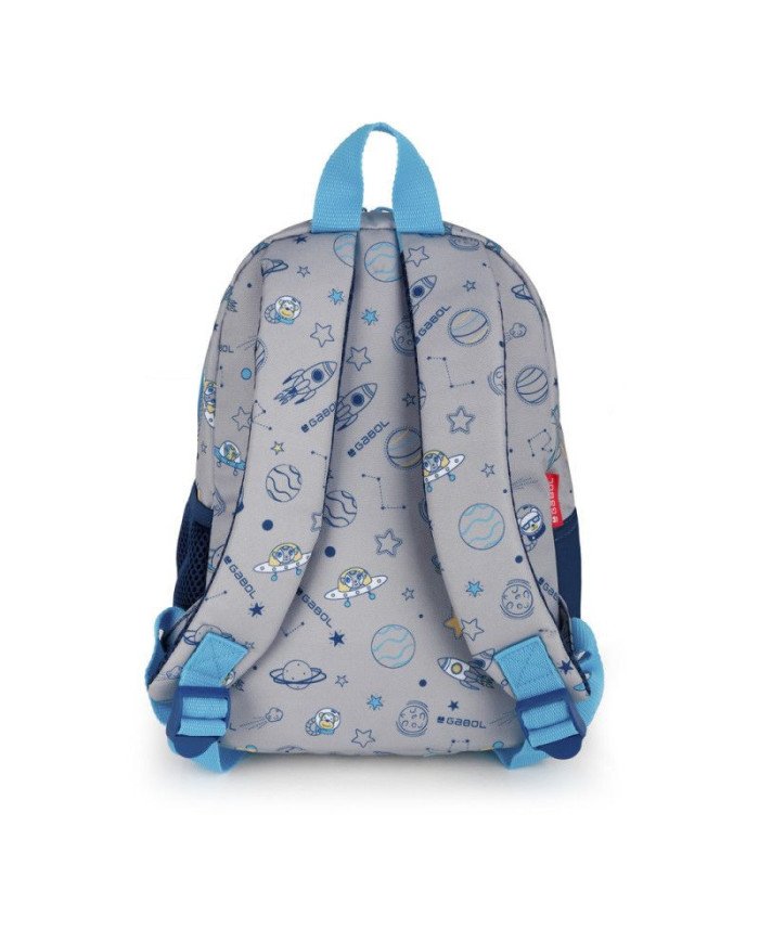 Petit sac à dos SPACE 22x30x16cm GABOL
