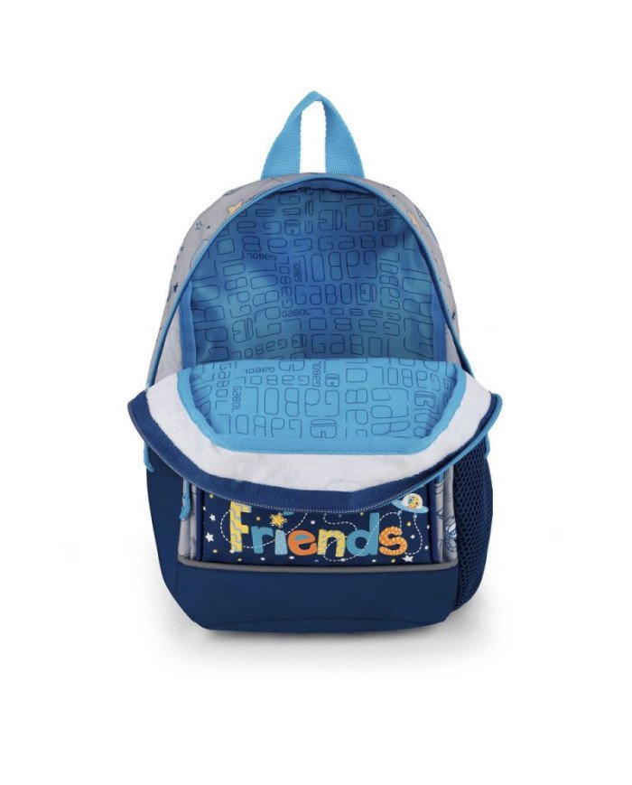 Petit sac à dos SPACE 22x30x16cm GABOL