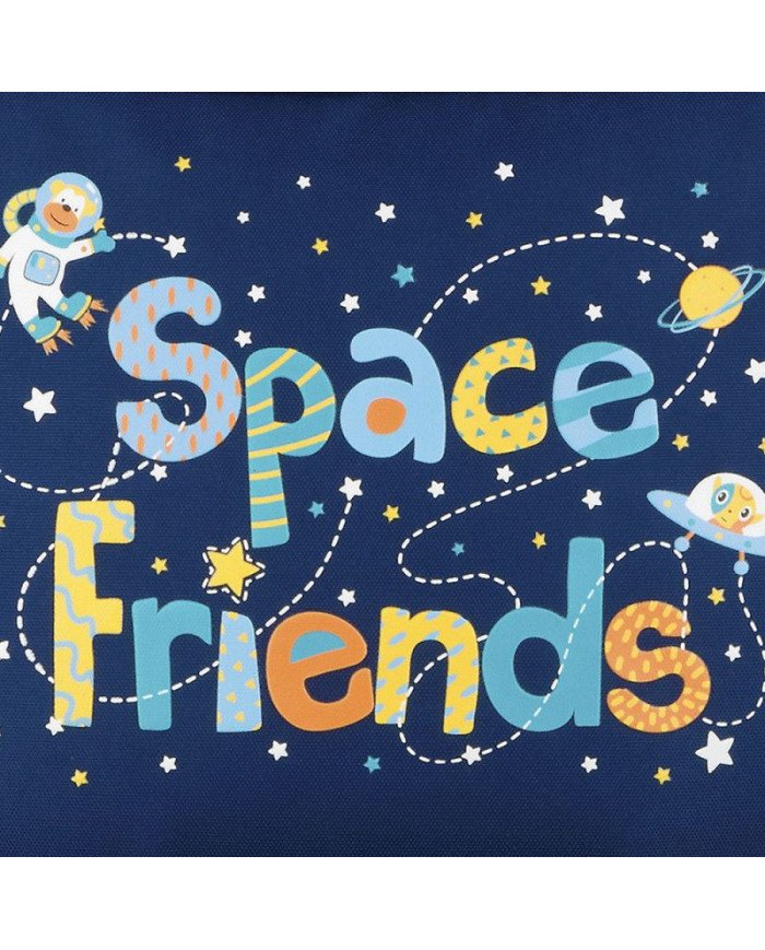 Petit sac à dos SPACE 22x30x16cm GABOL