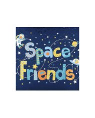 Petit sac à dos SPACE 22x30x16cm GABOL