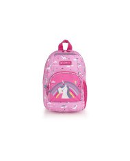 Petit sac à dos ARC-EN-CIEL 22x30x16cm GABOL