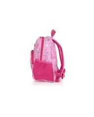 Petit sac à dos ARC-EN-CIEL 22x30x16cm GABOL