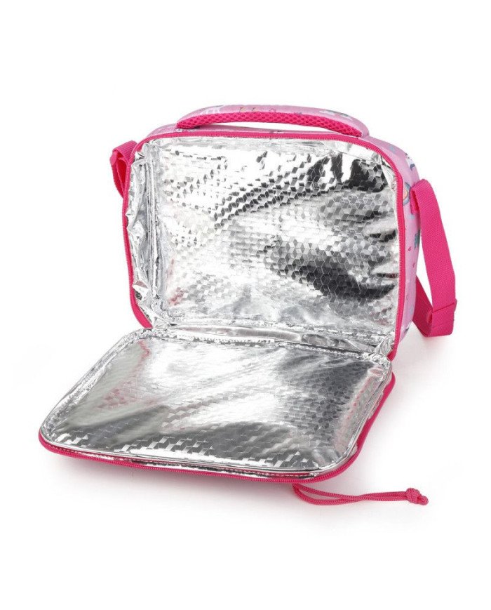 Porte gouter GABOL thermique RAINBOW 27x21x6cm