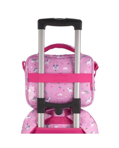 Porte gouter GABOL thermique RAINBOW 27x21x6cm