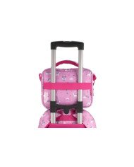 Porte gouter GABOL thermique RAINBOW 27x21x6cm