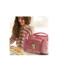 Porte gouter GABOL thermique RAINBOW 27x21x6cm