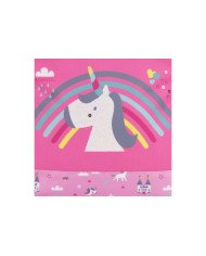 Porte gouter GABOL thermique RAINBOW 27x21x6cm