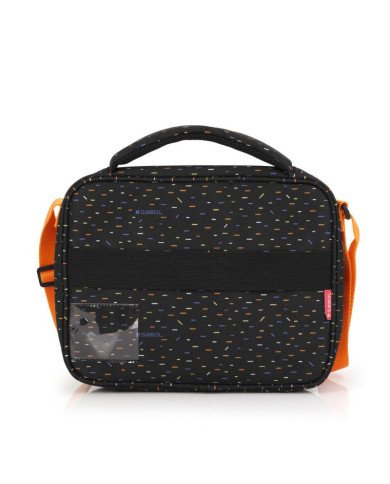 Porte gouter GABOL thermique VIRTUEL 27x21x6cm