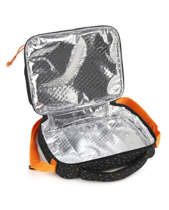 Porte gouter GABOL thermique VIRTUEL 27x21x6cm