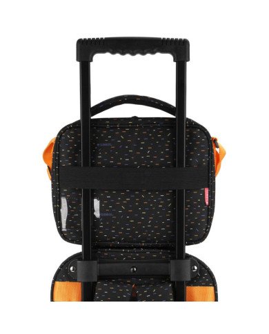 Porte gouter GABOL thermique VIRTUEL 27x21x6cm