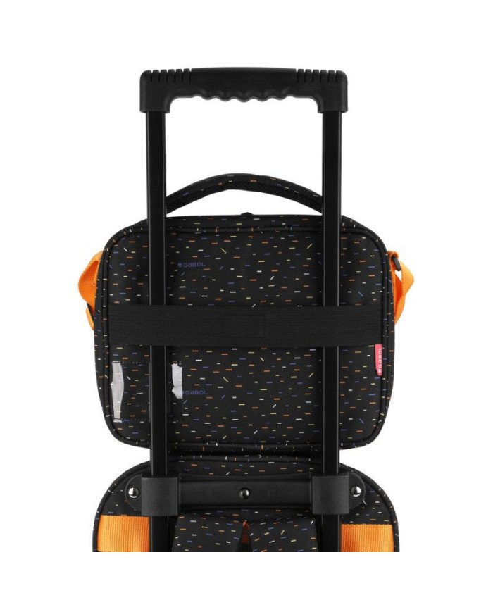 Porte gouter GABOL thermique VIRTUEL 27x21x6cm