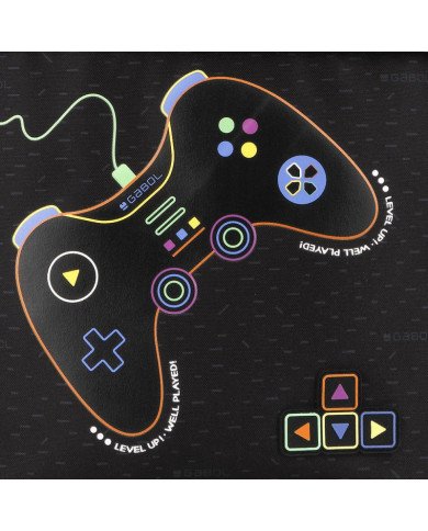 Porte gouter GABOL thermique VIRTUEL 27x21x6cm