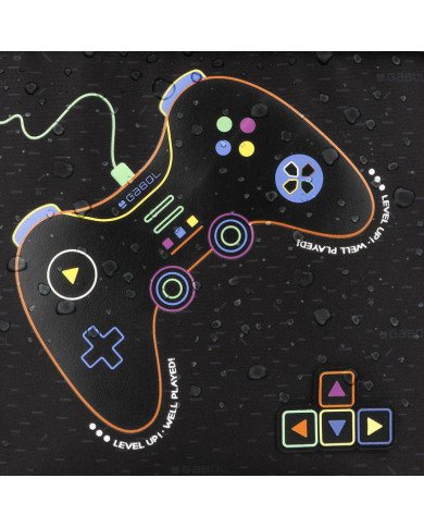 Porte gouter GABOL thermique VIRTUEL 27x21x6cm