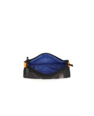 Trousse triple VIRTUELLE 22x7x7cm GABOL