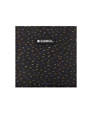 Trousse triple VIRTUELLE 22x7x7cm GABOL