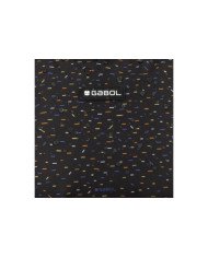 Trousse triple VIRTUELLE 22x7x7cm GABOL