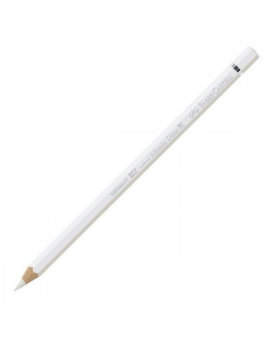 Le Libr'air - Crayon Aquarelle Albrecht Durer Blanc 101 - Faber Castell - Tunisie