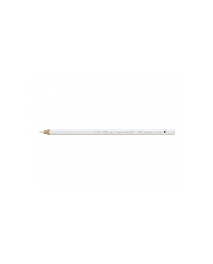 Le Libr'air - Crayon Aquarelle Albrecht Durer Blanc 101 - Faber Castell - Tunisie