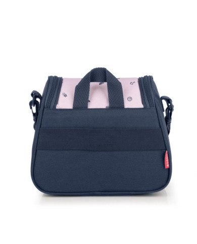 Porte goûter GABOL thermique ICON 25x21x13cm