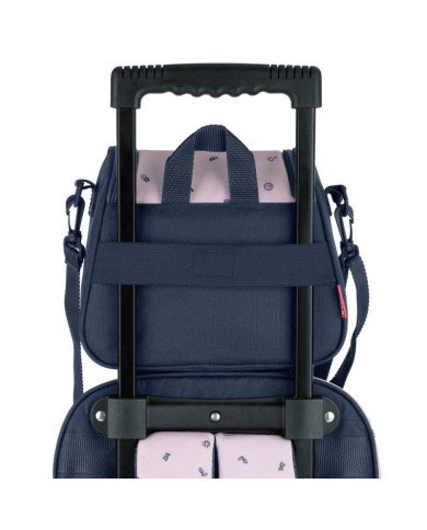 Porte goûter GABOL thermique ICON 25x21x13cm