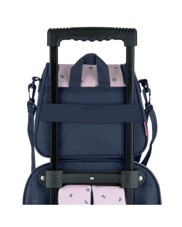 Porte goûter GABOL thermique ICON 25x21x13cm