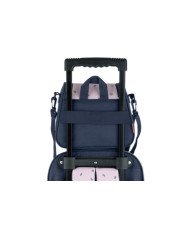 Porte goûter GABOL thermique ICON 25x21x13cm