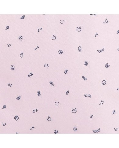 Porte goûter GABOL thermique ICON 25x21x13cm