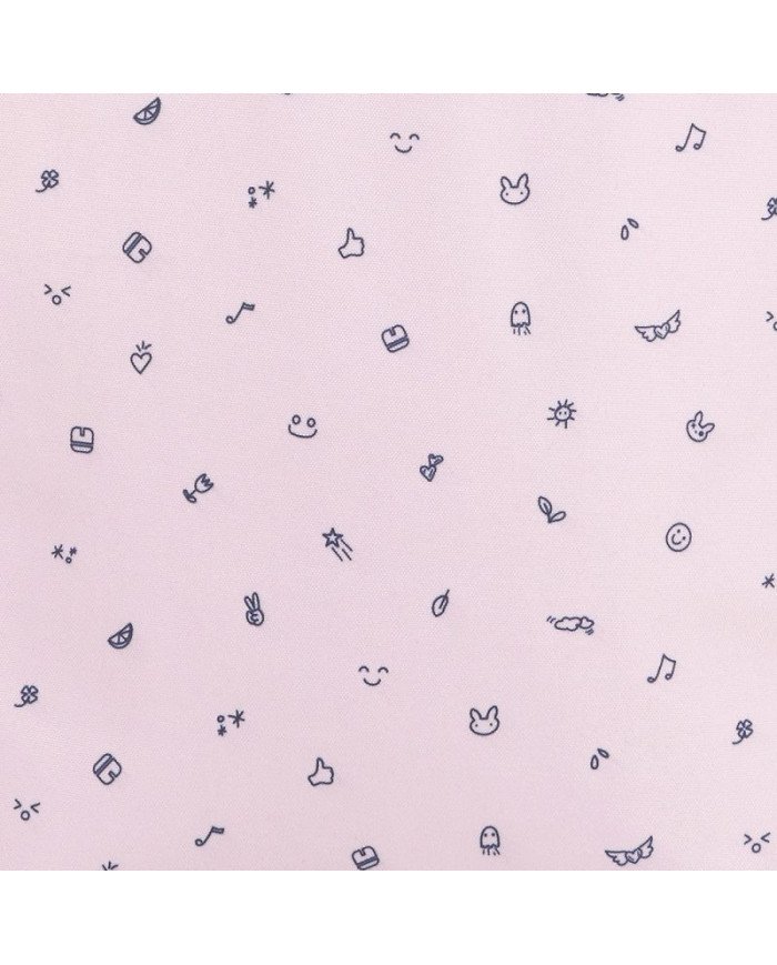 Porte goûter GABOL thermique ICON 25x21x13cm